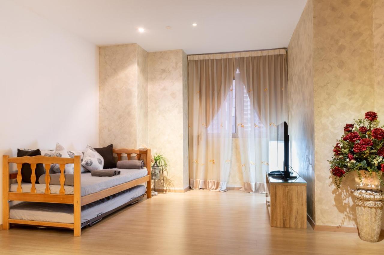 Rosebury Studio Suite By D Imperio Homestay George Town Exteriér fotografie