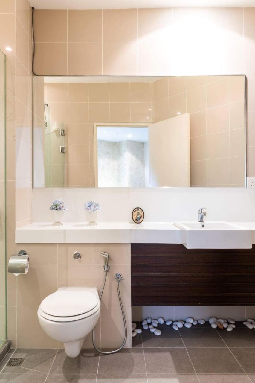 Rosebury Studio Suite By D Imperio Homestay George Town Exteriér fotografie